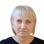 Емельянова Людмила Геннадьевна, Стоматолог - Энгельс