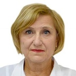 Платова Людмила Викторовна, Врач УЗИ - Энгельс