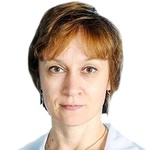 Блинова Татьяна Валерьевна, Терапевт, Гастроэнтеролог, Кардиолог - Энгельс