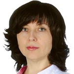 Башкова Марина Ивановна, Гинеколог, Акушер - Энгельс