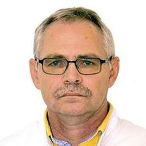 Зинин Вячеслав Юрьевич, невролог - Энгельс