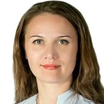 Гришина Елена Олеговна, Невролог - Энгельс