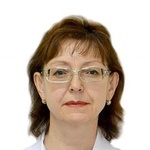 Гордиенко Татьяна Ивановна, Кардиолог, Функциональный диагност - Энгельс