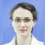 Романова Кристина Александровна, Стоматолог - Энгельс