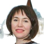 Назарова Оксана Григорьевна, Стоматолог, Стоматолог-ортопед - Энгельс
