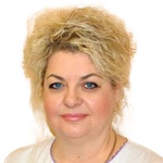Любимова Наталья Павловна, Стоматолог - Энгельс