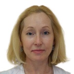 Панькина Надежда Анатольевна, Стоматолог - Энгельс