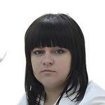 Баранова Анна Александровна, Стоматолог - Энгельс