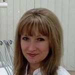 Светлышева Светлана Станиславовна, Стоматолог - Энгельс