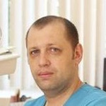 Лукьянов Дмитрий Николаевич, Стоматолог, Стоматолог-ортопед, Стоматолог-гигиенист - Энгельс