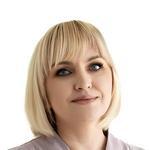 Путилина Виктория Александровна, Стоматолог, Детский стоматолог - Энгельс
