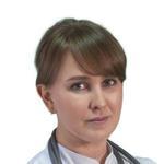 Мордвинцева Анна Юрьевна, Кардиолог - Энгельс