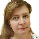 Давыдова Елена Викторовна, Стоматолог - Энгельс