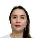 Трощановская Екатерина Александровна, Врач УЗИ - Саратов