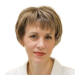 Лимаренко Наталия Александровна, онколог, маммолог, онколог-маммолог, хирург - Балаково