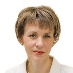 Лимаренко Наталия Александровна, Онколог, Онколог-маммолог, Хирург - Балаково