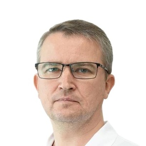 Лобачёв Николай Николаевич, онколог - Вольск