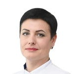 Лобачёва Ирина Ивановна, Радиотерапевт - Димитровград