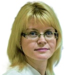 Толмачёва Елена Юрьевна, Невролог - Энгельс