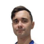 Зарубин Анатолий Алексеевич, Стоматолог, Стоматолог-хирург - Энгельс