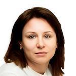 Карпова Элла Станиславовна, Кардиолог - Энгельс