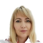 Коровниченко Татьяна Сергеевна, Кардиолог, Функциональный диагност - Энгельс