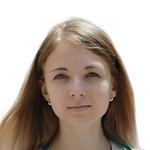 Оксюковская Дарья Ивановна, Кардиолог, Терапевт, Функциональный диагност - Энгельс