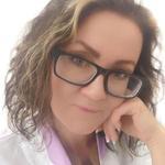 Куприна Анастасия Алексеевна, Психиатр - Энгельс