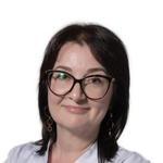 Бояркина Лия Автандиловна, Кардиолог - Энгельс