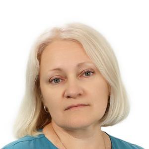 Плис Елена Геннадьевна, стоматолог - Энгельс