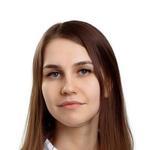 Чирвоная Александра Андреевна, Кардиолог, Функциональный диагност - Энгельс