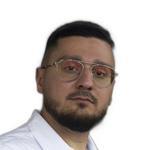 Галстян Владимир Варданович, Кардиолог - Энгельс