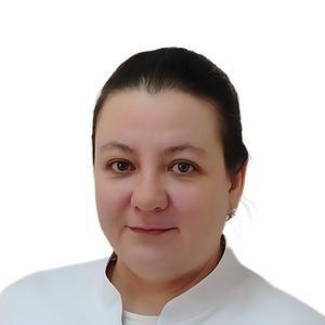 Макаркина Анна Михайловна, педиатр, детский невролог - Саратов