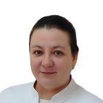 Макаркина Анна Михайловна, Педиатр, Детский невролог - Саратов