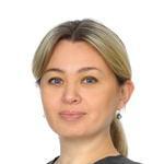 Гавриленкова Екатерина Вадимовна, Врач УЗИ - Саратов