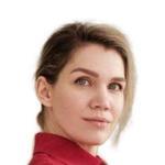 Сикорская Юлия Вадимовна, Стоматолог - Энгельс