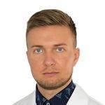 Архипцов Максим Александрович