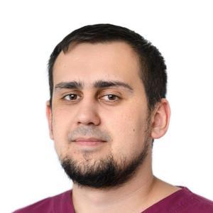 Коноплин Роман Константинович - фотография Коноплин Роман Константинович, рентгенолог, травматолог - Таганрог