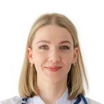 Щур Анастасия Геннадьевна Щур Анастасия Геннадьевна, Врач УЗИ - Ессентуки