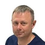 Тарасов Алексей Анатольевич Тарасов Алексей Анатольевич, Врач УЗИ - Ессентуки