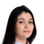 Псеунова Назират Хизировна, Дерматолог, Врач-косметолог - Ессентуки