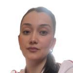 Коджакова Мадина Рашидовна Коджакова Мадина Рашидовна, Невролог, Врач УЗИ - Ессентуки