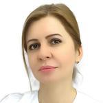 Каширина Наталья Викторовна, Врач-косметолог - Ессентуки