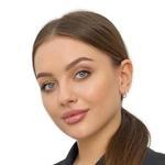 Меркулова Екатерина Александровна, Врач-косметолог, Дерматовенеролог - Ессентуки