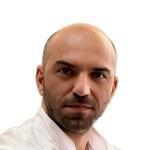Халилов Алим Гусейнович, Травматолог, Детский ортопед, Детский травматолог, Ортопед - Ессентуки
