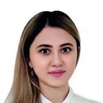 Аджимамбетова Наида Мурзабиевна, Гастроэнтеролог - Ессентуки