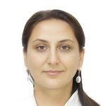 Новрузова Вафа Исбандияровна, Дерматолог - Ессентуки