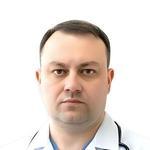 Гонтов Эдуард Владиславович, Дерматовенеролог, Детский дерматолог - Ессентуки