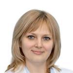 Алпатова Мария Владимировна, Травматолог, Ортопед - Ессентуки
