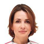 Леонова Ольга Аристотелевна Леонова Ольга Аристотелевна, Гинеколог, Акушер, Врач УЗИ - Ессентуки